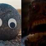 Pet rocks dropped in popularity when H.R. Giger redesigned them.