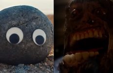 Pet rocks dropped in popularity when H.R. Giger redesigned them.