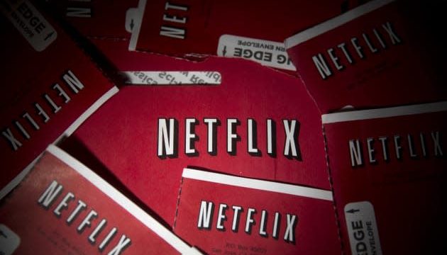 Who will send people broken DVDs now?