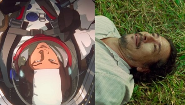 How I Feel vs. My Reality