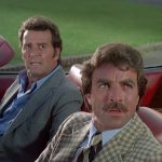 Two very different detectives!