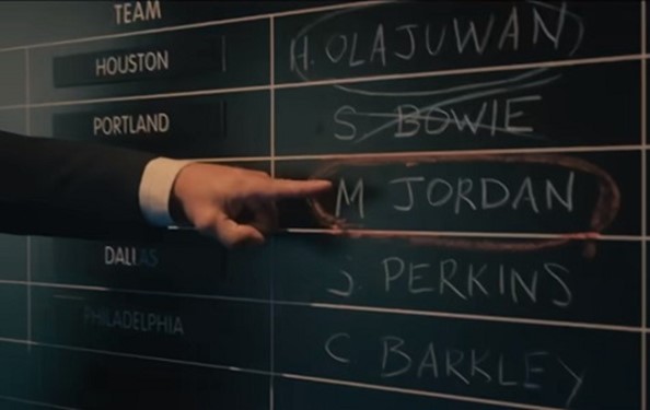 Ambitious birthday party invite list.