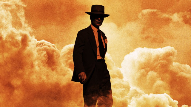 Has anybody given thought to a good headline if the movie bombs?