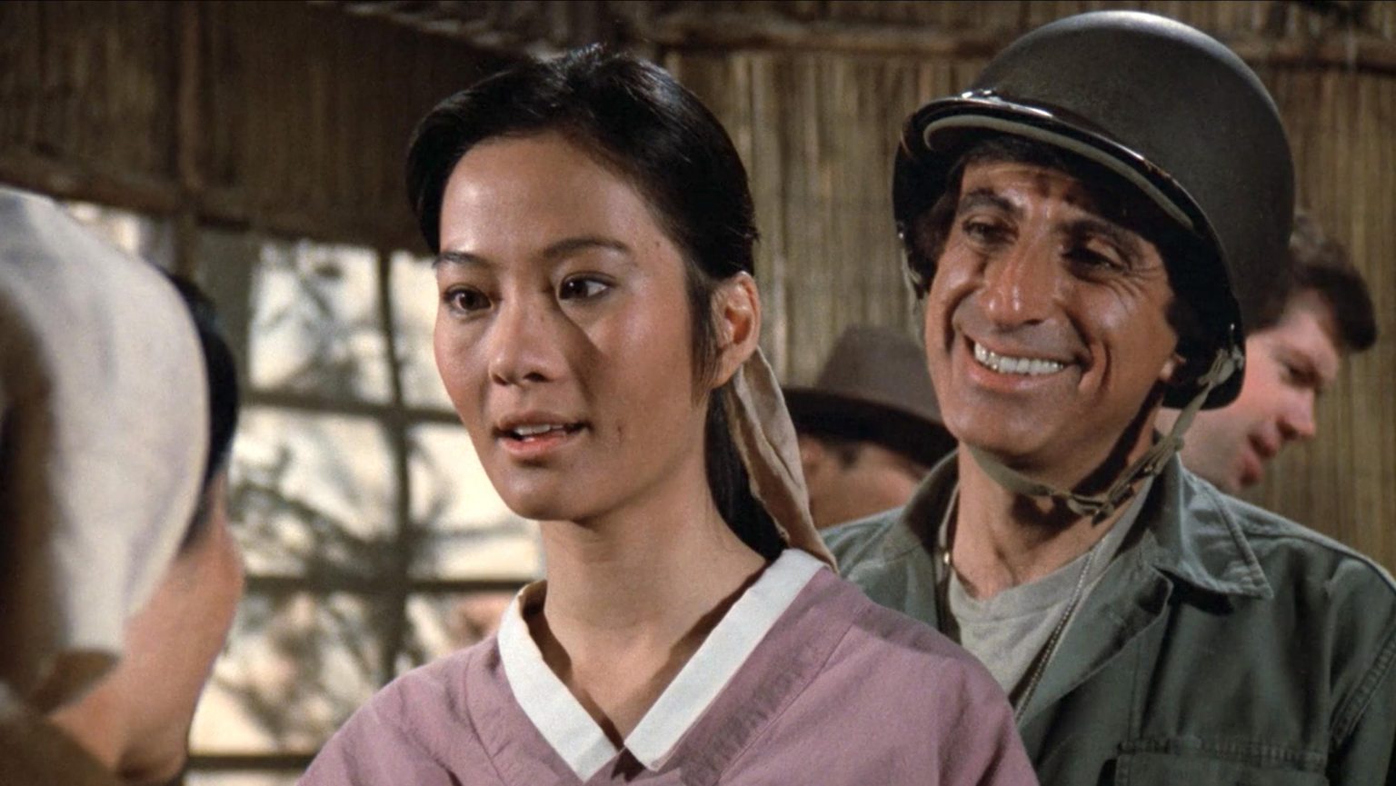 Celebrating the Living: Rosalind Chao | The-Solute