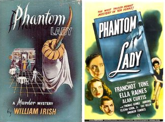 First edition, movie poster
