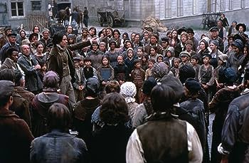 Do you hear the people sing?