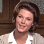 Look at this helpful, Not Married To James Garner face!
