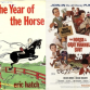 The Year of the Horse in the Gray Flannel Suit