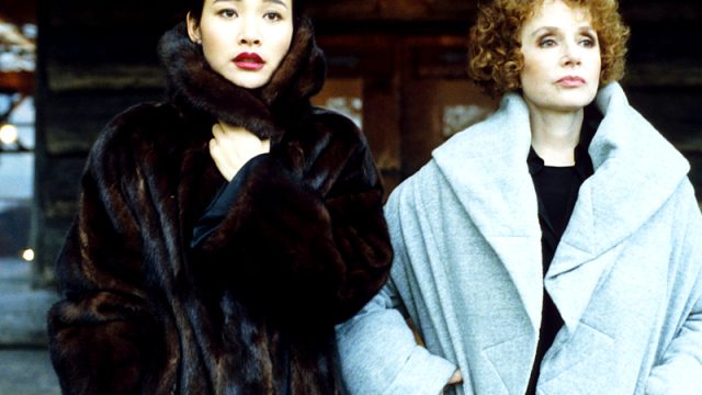 So beautiful, even then