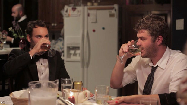 Thankful for a rivalry that knows no decency.