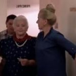 The best picture of Grandma Eakian online