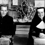 Father Bign Crosby and Sister Ingrid Bergman