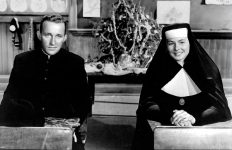 Father Bign Crosby and Sister Ingrid Bergman
