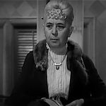 Louise Closser Hale rides the Shanghai Express