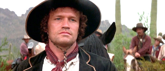 Michael Rooker is done with all these Cowboys