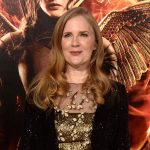 Suzanne Collins, one of the long-time writers in Hollywood