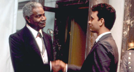 Ossie Davis as saved on my computer