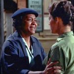 Juanita Moore in her Oscar-nominated role