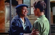Juanita Moore in her Oscar-nominated role