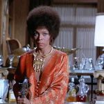 Rosalind Cash, not having her gun pried from her cold, dead hands