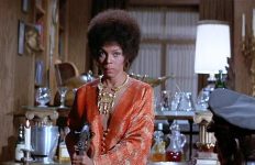 Rosalind Cash, not having her gun pried from her cold, dead hands