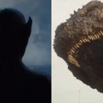 Vulcan Alfred Hitchcock meets Godzilla