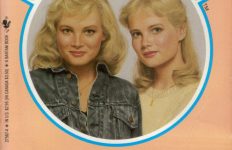 The first Sweet Valley