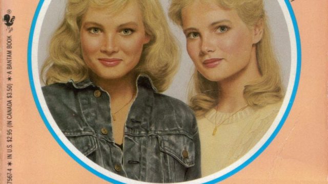 The first Sweet Valley