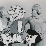 The original Betty and Wilma