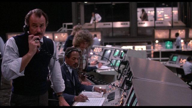 "And please hurry the delivery, this computer's about to drop the Bomb."