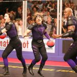 Los Angeles Olympics 2028