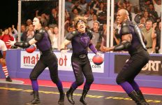 Los Angeles Olympics 2028
