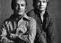Two men who costumed half of Hollywood