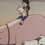 The series was not unproduced due to a lack of pigs.
