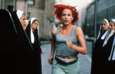 Nuns, Lola, Nuns