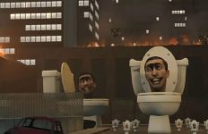 Too Many Cooks gave us too much credit for coherent imagination.
